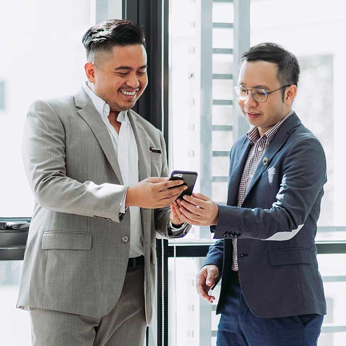 Click2Process Financial Advisors